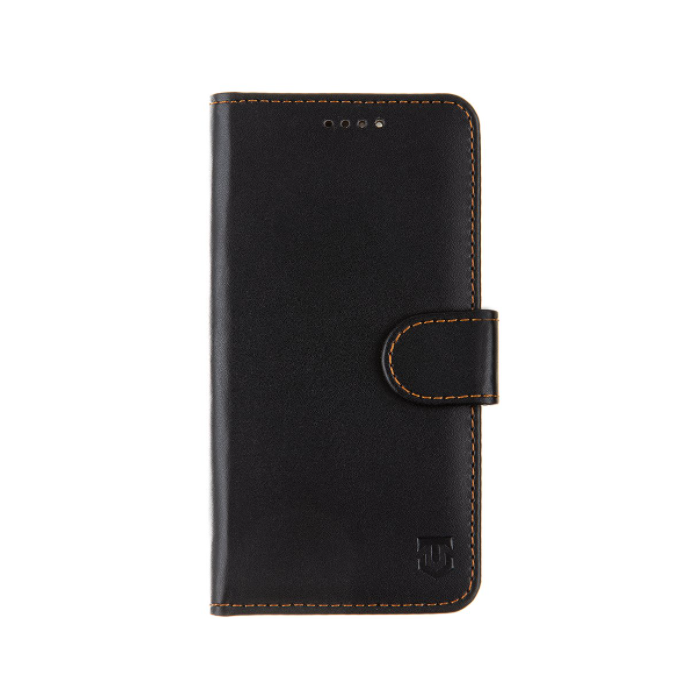 Diárové puzdro na Alcatel 1B 2020 Tactical Field Notes čierne