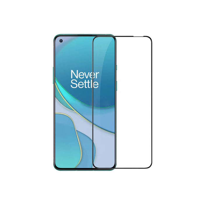 Tvrdené sklo na Xiaomi Redmi Note 11 /Poco M4 Pro 5G Nillkin 2.5D CP+ PRO čierne