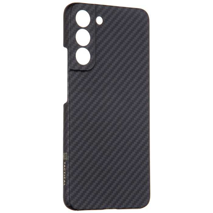 Odolné puzdro na Samsung Galaxy S22+ S906 Tactical MagForce Aramid čierne