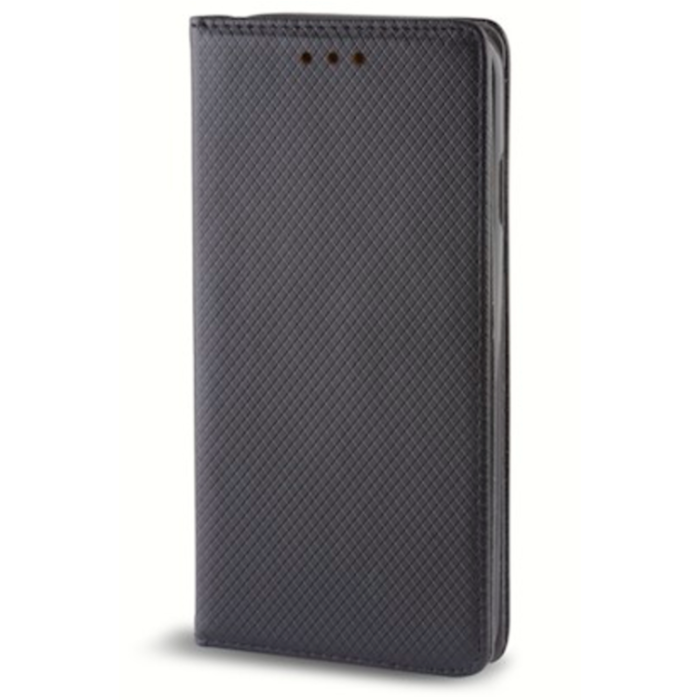 Diárové puzdro na Honor 50/Huawei Nova 9 Smart Book čierne