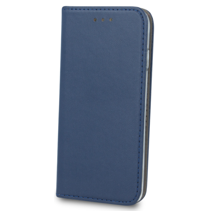 Diárové puzdro na Vivo Y11s/Y20/Y20i/Y20s Smart Magnetic modré