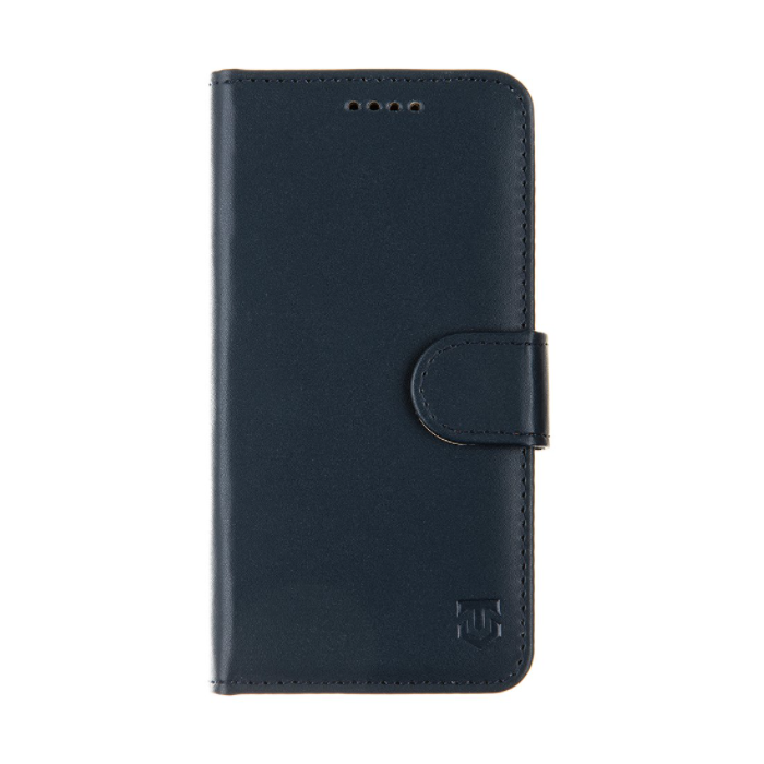 Diárové puzdro na Realme 9i Tactical Field Notes modré