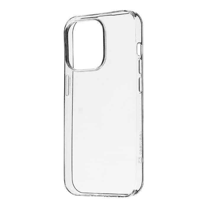 Silikónové puzdro na Realme C31 Tactical TPU transparentné