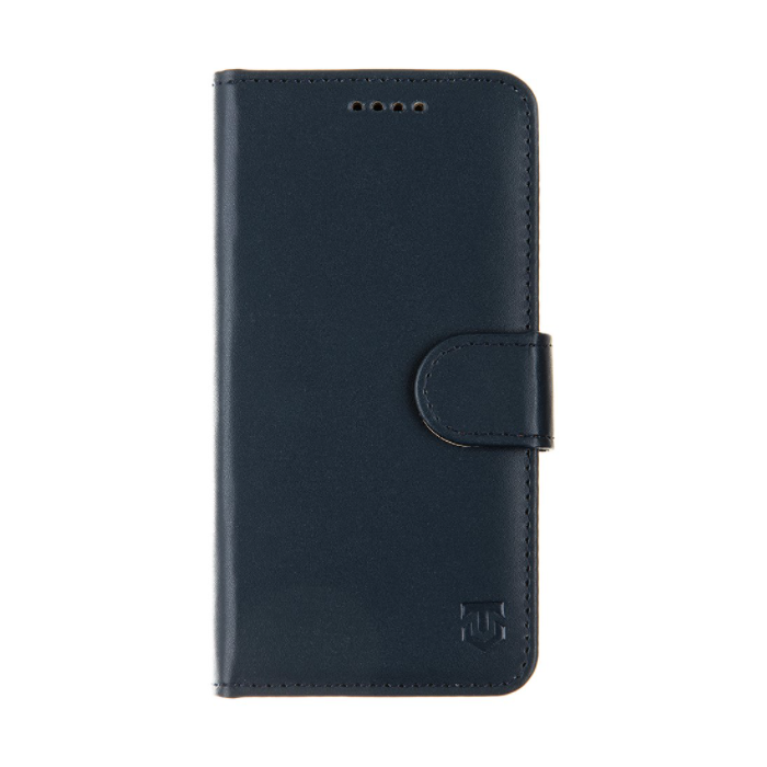 Diárové puzdro na Samsung Galaxy A13 5G A136 Tactical Field Notes modré
