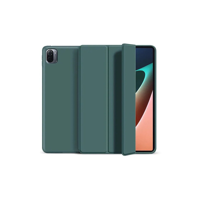 Puzdro na Xiaomi Pad 5/5 Pro Tech-Protect zelené