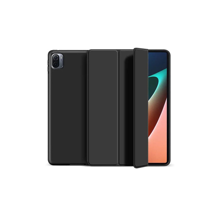 Puzdro na Xiaomi Pad 5/5 Pro Tech-Protect čierne