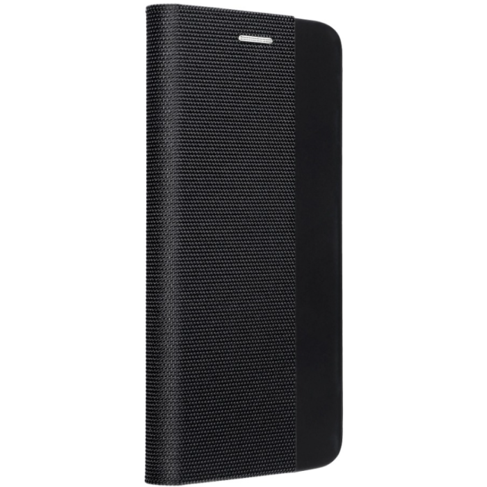 Diárové puzdro na Samsung Galaxy A13 A135 Sensitive čierne