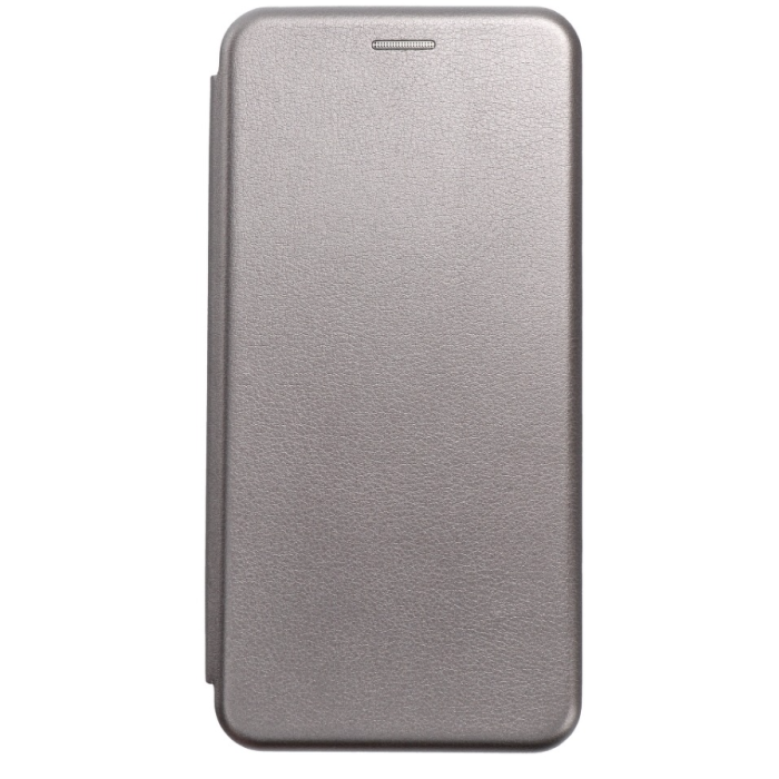 Diárové puzdro na Xiaomi Redmi Note 11S 5G/11T 5G/Poco M4 Pro 5G Forcell Elegance sivé