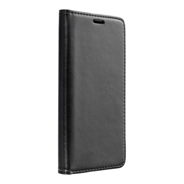 Diárové puzdro na Xiaomi Redmi Note 11S 5G/11T 5G/Poco M4 Pro 5G Kabura Magnet čierne