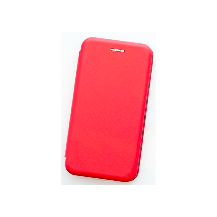 Diárové puzdro na Samsung Galaxy S21 FE Diva červené