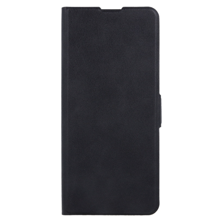 Diárové puzdro na Xiaomi Mi 11i/Poco F3 5G Smart Mono čierne