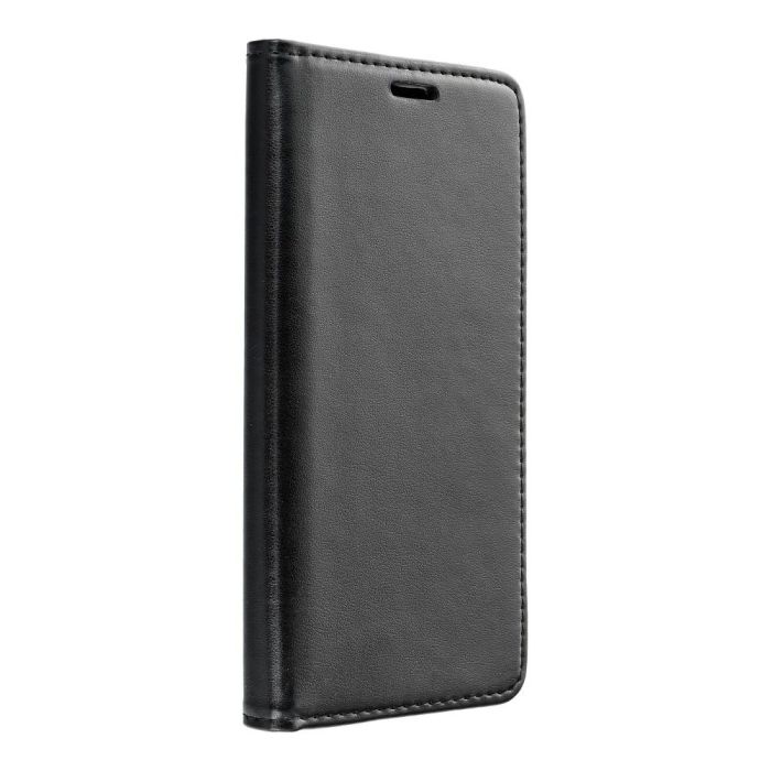 Diárové puzdro na Samsung Galaxy A33 5G A336 Magnet Book čierne