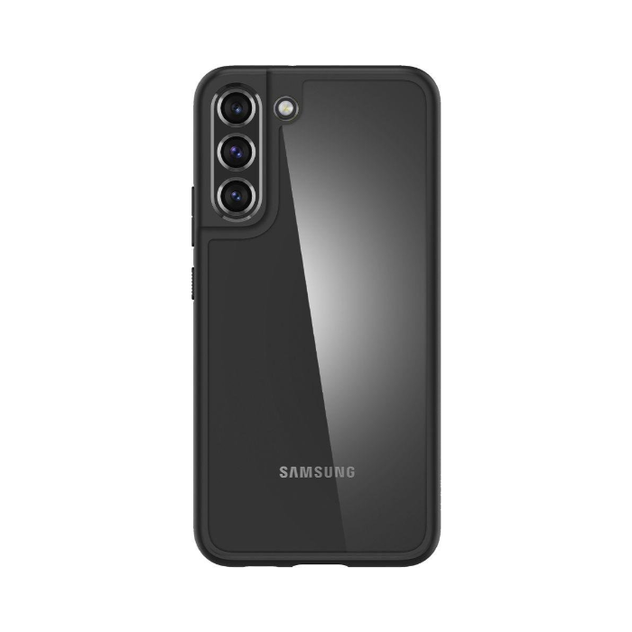 Odolné puzdro na Samsung Galaxy S22 5G S901 Ultra Hybrid Matte čierne