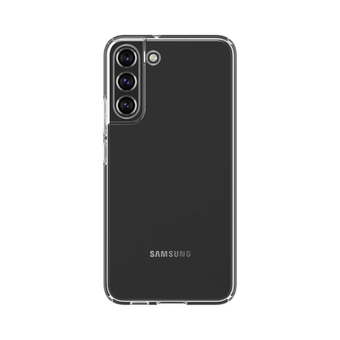 Odolné puzdro na Samsung Galaxy S22 5G G901 Spigen Liquid Crystal Clear