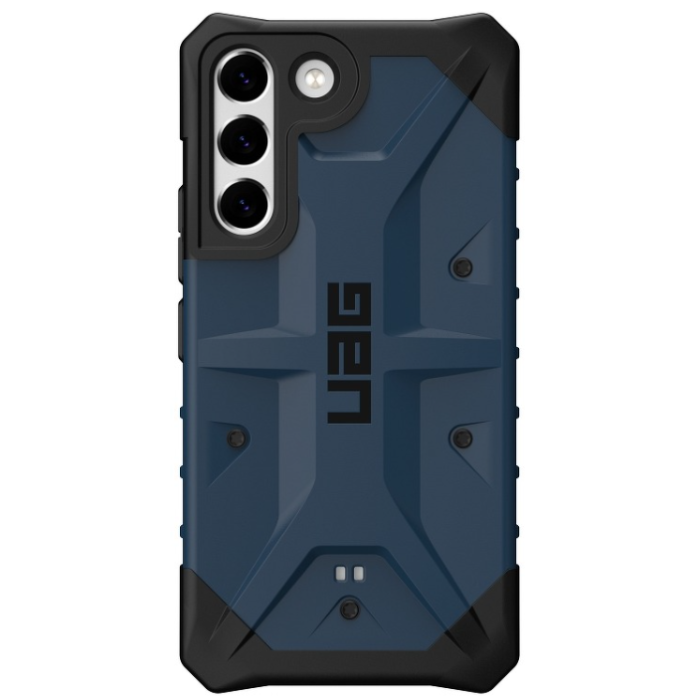 Odolné puzdro na Samsung Galaxy S22 Plus 5G UAG Urban Armor Gear Pathfinder modré