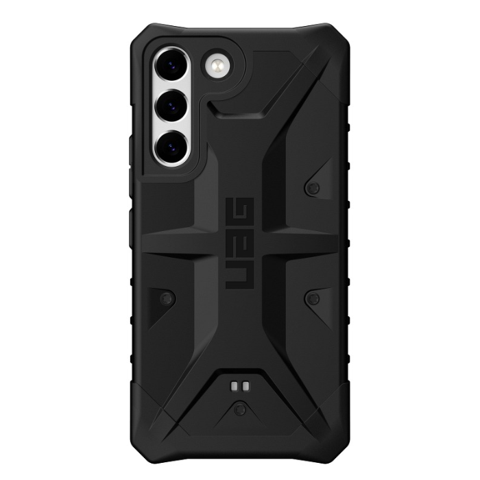 Odolné puzdro na Samsung Galaxy S22 Plus 5G UAG Urban Armor Gear Pathfinder čierne 