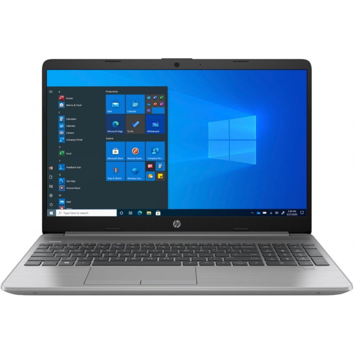HP 250 G8, i5-1135G7, 15.6 FHD, Iris Xe, 8GB, SSD 512GB, W11, Silver