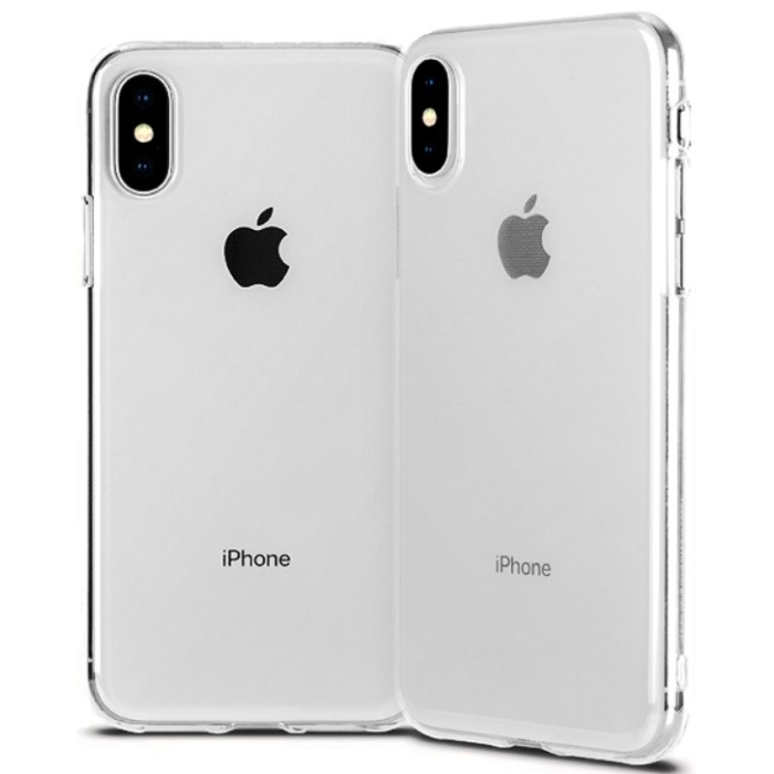 Silikónové puzdro na Samsung Galaxy S20 Mercury Clear Jelly transparentné