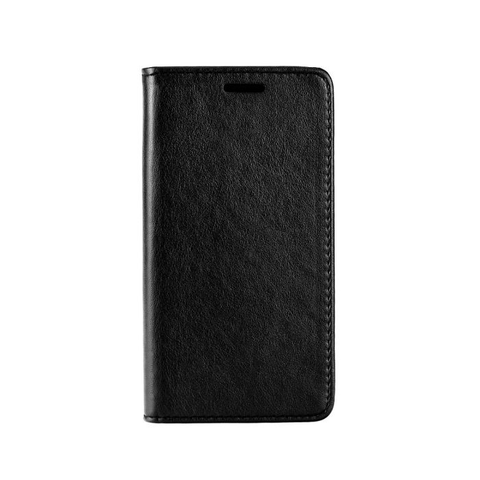 Diárové puzdro na Samsung Galaxy A13 A135 Magnet Book čierne