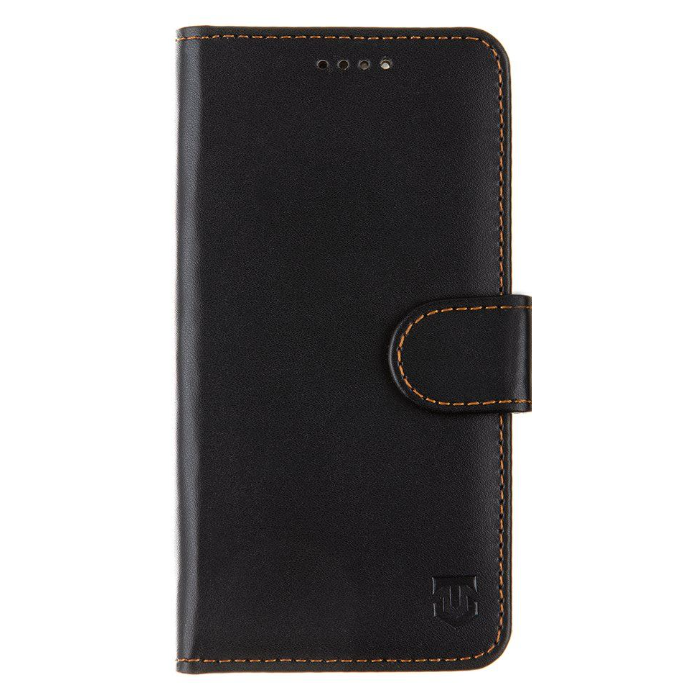 Diárové puzdro na Vivo Y76 5G Tactical Field Notes čierne
