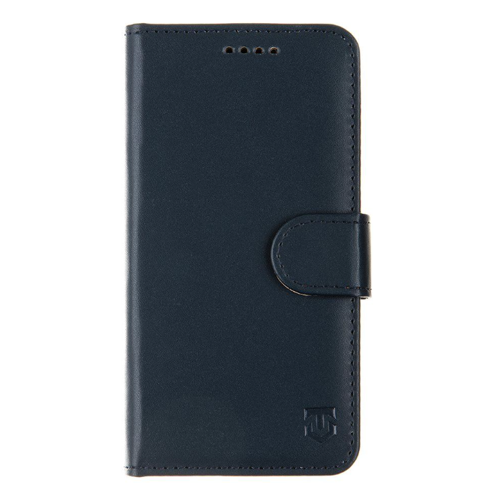 Diárové puzdro na Vivo Y76 5G Tactical Field Notes modré 