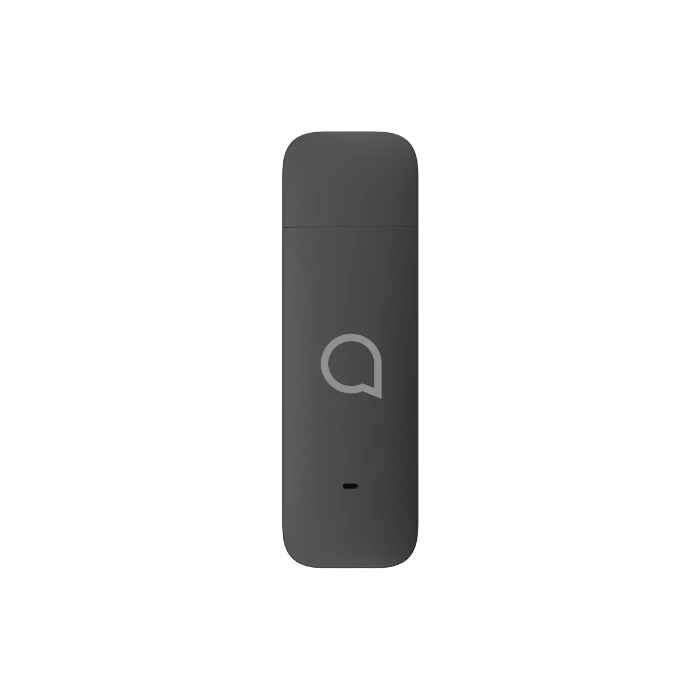 USB modem Alcatel LinkKey IK41V čierny