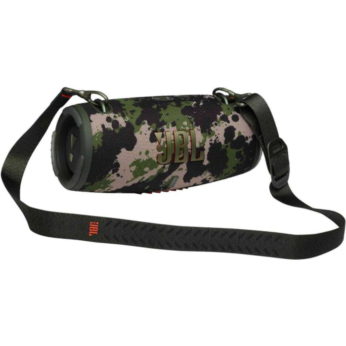 JBL Xtreme 3 camo