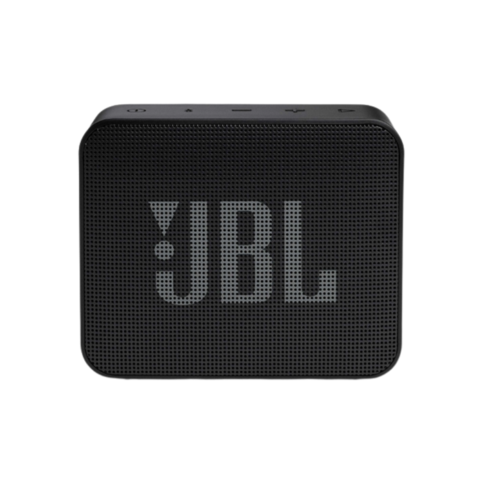 JBL GO Essential čierny