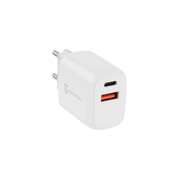 Tactical Base Plug Dual 20W White