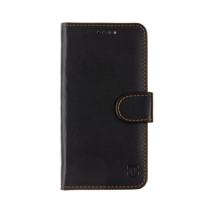 Diárové puzdro na Samsung Galaxy A03 A035 Tactical Field Notes čierne
