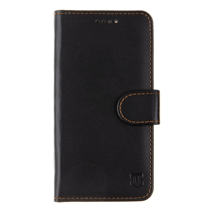 Diárové puzdro na Vivo Y55 Tactical Field Notes čierne