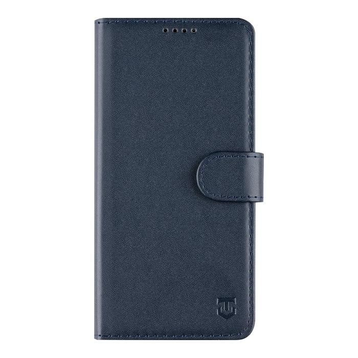 Obal Tactical Field Notes Book Honor X8 4G modrý