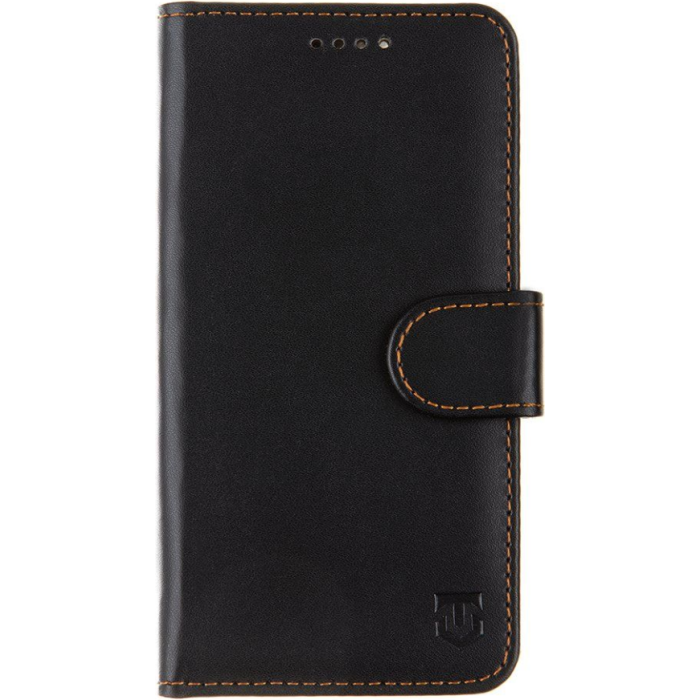 Diárové puzdro na Xiaomi Poco X4 Pro 5G Tactical Field Notes čierne