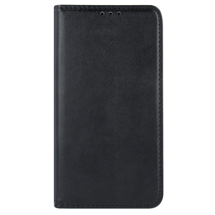 Diárové puzdro na Xiaomi Redmi 10C/Poco C40 Smart Magnetic čierne