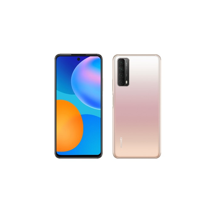 Huawei P Smart 2021 4GB/128GB Dual SIM Gold Nový z výkupu