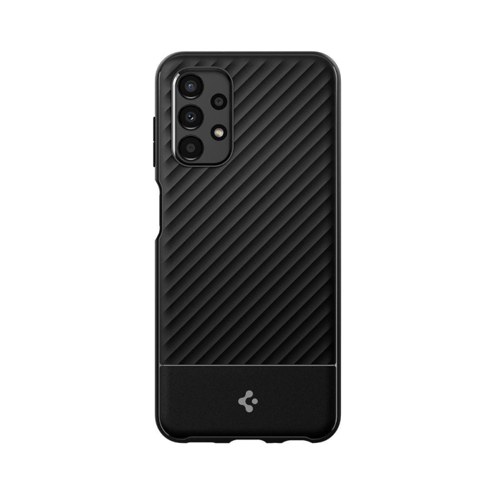 Odolné puzdro na Samsung Galaxy A13 LTE A135 Spigen Core Armor čierne