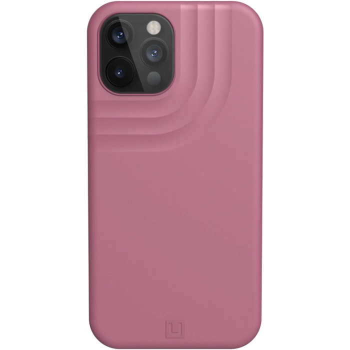 Odolné puzdro na Apple iPhone 12 Pro Max UAG Urban Armor Gear Anchor fialové