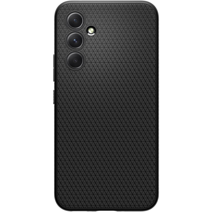 Odolné puzdro na Samsung Galaxy A33 5G A336 Spigen Liquid Air čierne