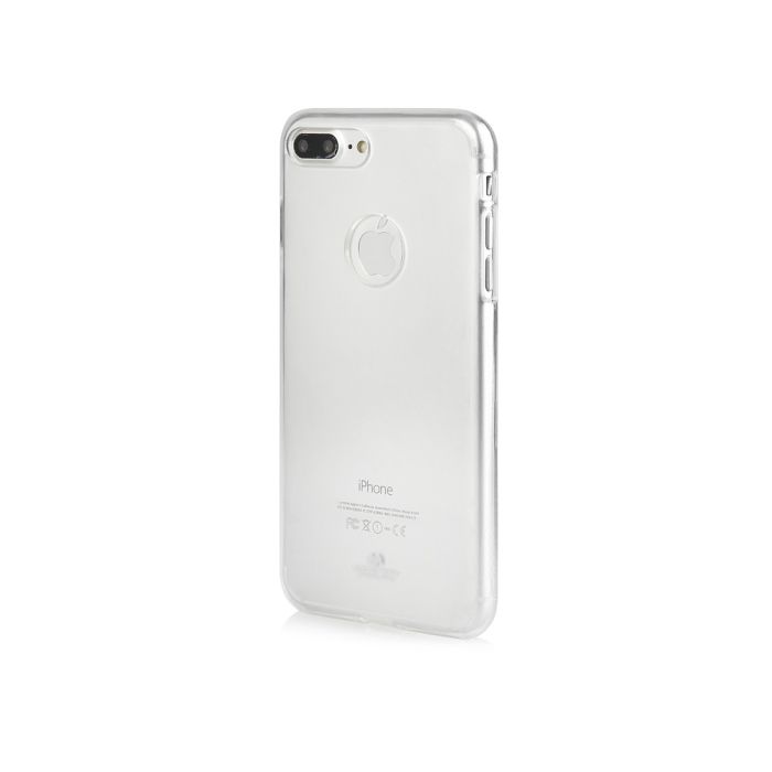 Silikónové puzdro na Xiaomi Mi 11 Lite/ MI 11 Lite 5G/ 11 Lite NE 5G/ Mercury Jelly TPU transparentné