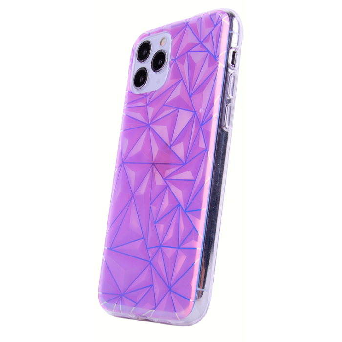 Silikónové puzdro na Samsung Galaxy S20 FE 5G G780/G781 Neo TPU fialové