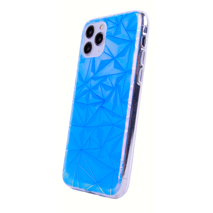 Silikónové puzdro na Samsung Galaxy S20 FE 5G G780/G781 Neo TPU modré