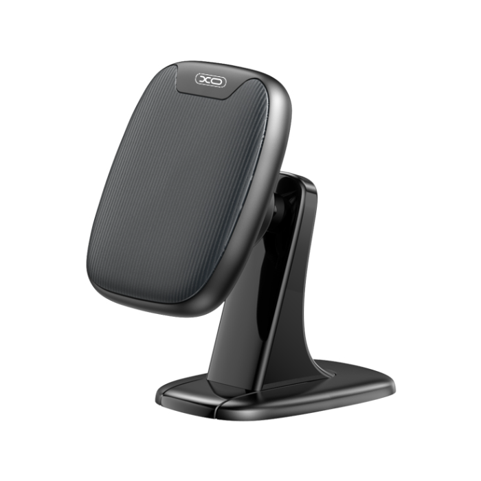 XO C98A, držiak do auta magnetický, čierny