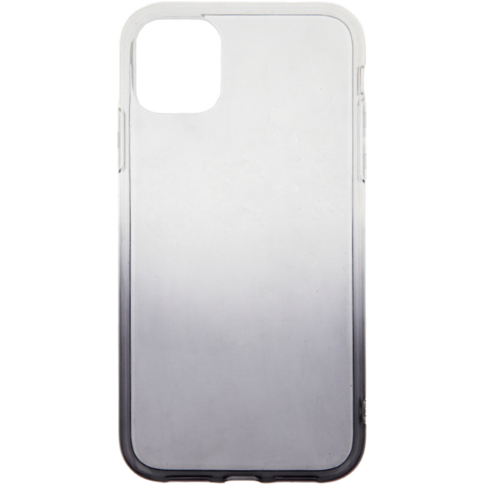 Silikónové puzdro na Oppo A96 Gradient čierne