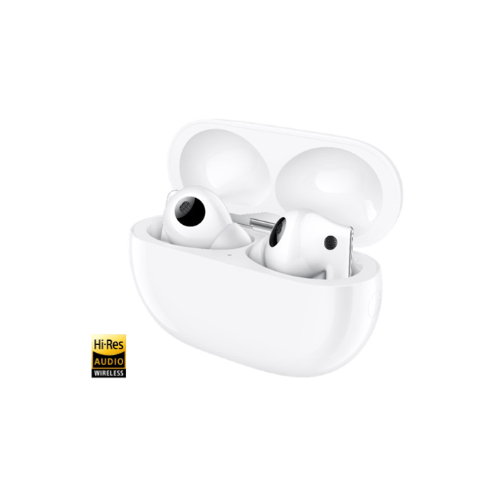Huawei FreeBuds Pro 2 Ceramic White