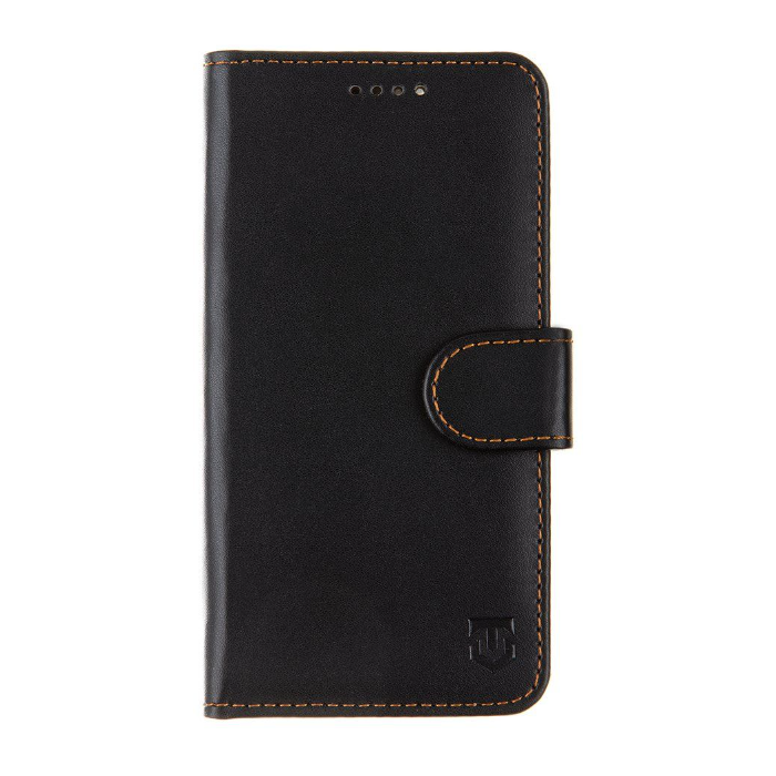 Diárové puzdro na Samsung Galaxy M13 M135 Tactical Field Notes čierne