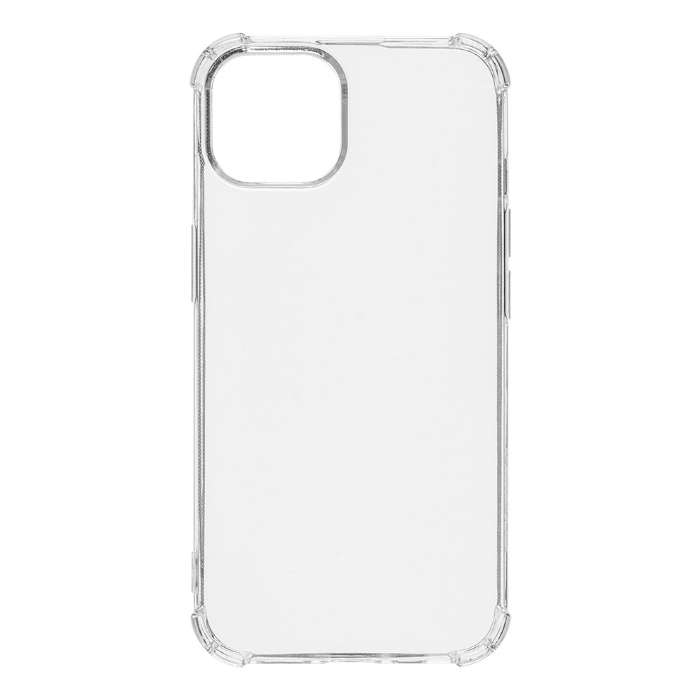 Silikónové puzdro na Samsung Galaxy Xcover 6 Pro Tactical TPU Plyo transparentné