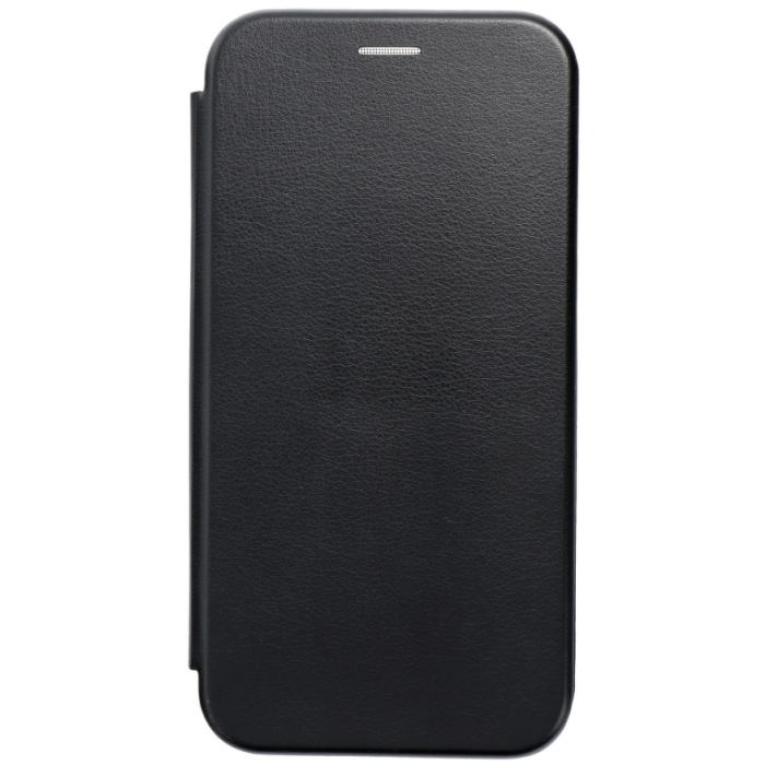 Diárové puzdro na Apple iPhone 14 Plus Forcell Elegance čierne