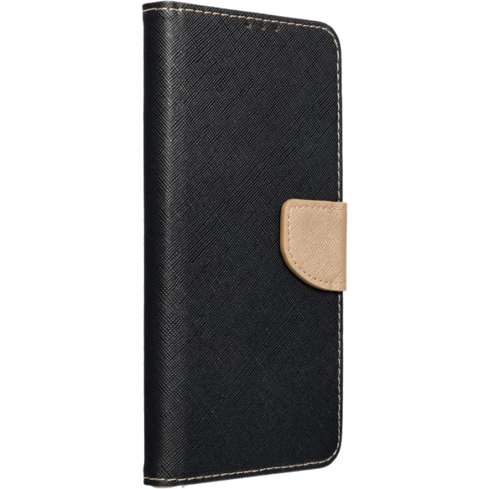 Fancy Book Apple iPhone 14 Plus black / gold