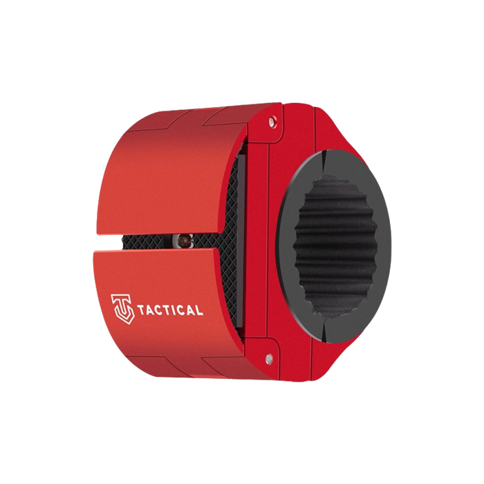 Tactical Urban Lock 2.0 Carmine