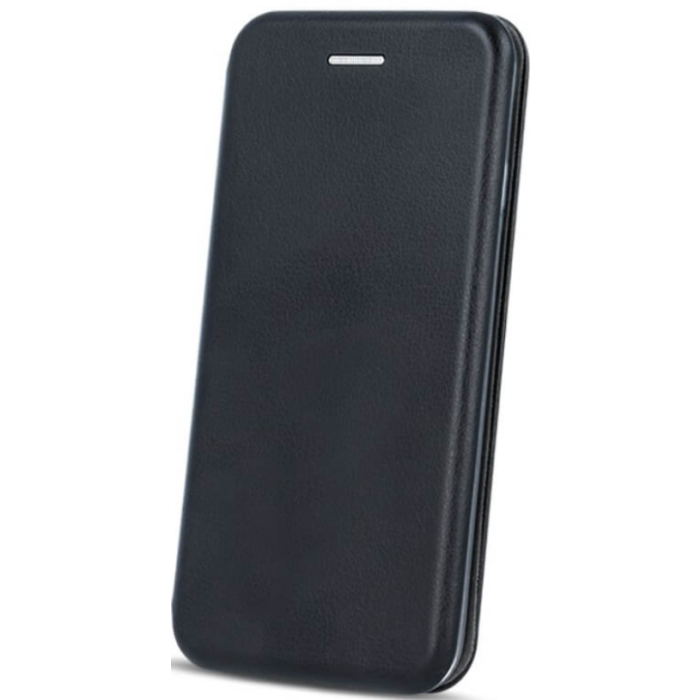 Diárové puzdro na Samsung M23 M236 5G Smart Diva čierne